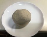 パスタマシーンで水無し自然薯二八蕎麦！作り方6写真