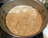 パスタマシーンで水無し自然薯二八蕎麦！作り方8写真
