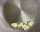 ケンタッキーで作るトマトパスタ作り方1写真