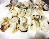 海の牡蠣とじゃがいも作り方1写真