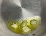 ケンタッキーで作るトマトパスタ作り方2写真