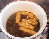 NEW麺、にゅうめん！カレーそうめん作り方2写真