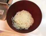 NEW麺、にゅうめん！カレーそうめん作り方3写真