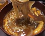 NEW麺、にゅうめん！カレーそうめん作り方4写真