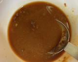 じゃがいもと挽き肉の味噌炒め作り方1写真