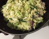 お好み焼きタコ編作り方6写真