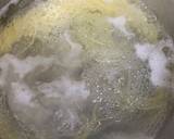 ケンタッキーで作るトマトパスタ作り方8写真