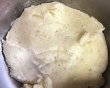 ポテト入りハムカツ作り方1写真