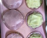 ポテト入りハムカツ作り方2写真