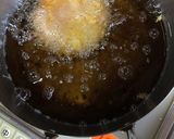 ポテト入りハムカツ作り方3写真