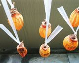 干し柿 大和柿 簡単！失敗なし。作り方12写真