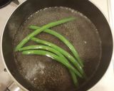絶品！☆煮物のそぼろあんかけ☆作り方5写真