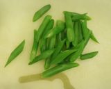 絶品！☆煮物のそぼろあんかけ☆作り方6写真