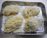 簡単！大きいカキフライの作り方作り方3写真