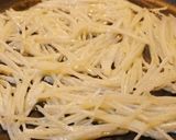 【カリッカリ ポテト】のり塩・カレー風味作り方3写真