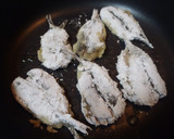 カタクチイワシの…すき焼き味の揚げ煮作り方2写真