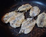 カタクチイワシの…すき焼き味の揚げ煮作り方3写真