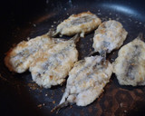 カタクチイワシの…すき焼き味の揚げ煮作り方3写真