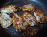 カタクチイワシの…すき焼き味の揚げ煮作り方4写真