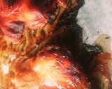 お弁当★和風ローストチキン作り方2写真