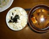 お祝い鯛飯　☆　お頭付き鯛作り方5写真