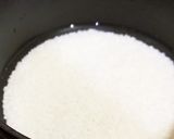 staubラ ココット デ ゴハンで炊く作り方2写真