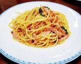 和風パスタ作り方3写真