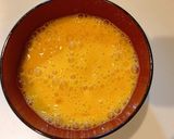 【簡単ヘルシー】お豆腐で作る雑炊作り方2写真