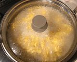 【簡単ヘルシー】お豆腐で作る雑炊作り方6写真
