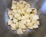 プロ直伝、簡単&最高のアップルケーキ作り方1写真