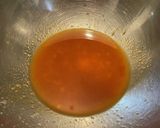 中華スープの素で簡単ナムル作り方7写真