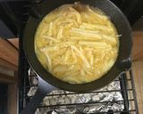 簡単☆スキレット de オムレツ作り方6写真