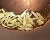 創味のお酢で簡単キノコのマリネ作り方2写真