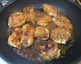 鶏肉のごま焼き作り方3写真