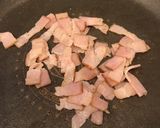 さつまいものホットサラダ作り方2写真
