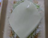 厚揚げ豆腐のグリル焼き作り方2写真