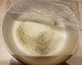 簡単そば豆腐〜ゆるそばスイーツ編♪作り方4写真