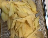 シンプルで、美味い！じゃがいものガレット作り方1写真
