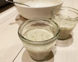 簡単そば豆腐〜ゆるそばスイーツ編♪作り方6写真