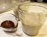 簡単そば豆腐〜ゆるそばスイーツ編♪作り方8写真