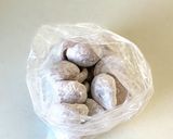 【椎茸の肉詰めフライ】エアー又は揚げて作り方2写真