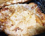 お年寄り絶賛シリーズ☆ロース味噌麹焼き☆作り方3写真