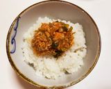 ホット葱サーモン【一風堂ソースアレンジ】作り方6写真