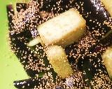 簡単なす焼き作り方4写真