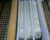 クープを開かせることに特化したバゲット作り方4写真