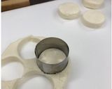米粉のスコーン作り方3写真