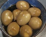 味玉作り方2写真