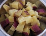 超簡単!オシャレな温野菜サラダ作り方1写真