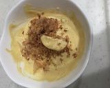 わさびマヨ醤油かずのこ作り方7写真