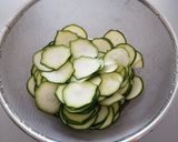 超簡単!オシャレな温野菜サラダ作り方3写真